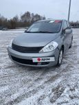  Nissan Tiida 2013 , 590000 , 