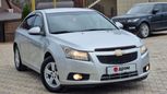  Chevrolet Cruze 2012 , 770000 , 