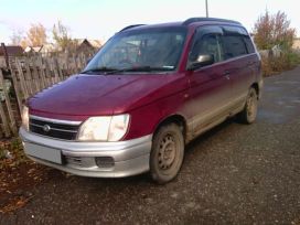  Daihatsu Pyzar 2001 , 200000 , 