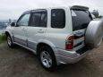 SUV   Suzuki Escudo 2001 , 490000 , 