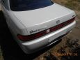  Toyota Mark II 1996 , 215000 , 