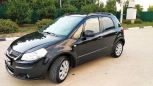  Suzuki SX4 2007 , 370000 , 