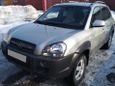 SUV   Hyundai Tucson 2006 , 565000 , 