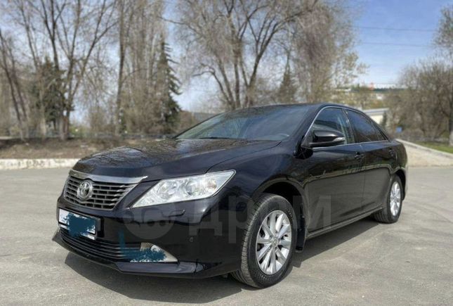  Toyota Camry 2014 , 1190000 , 