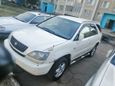 SUV   Toyota Harrier 1999 , 350000 , 