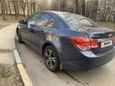  Chevrolet Cruze 2012 , 420000 , 