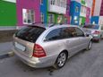  Mercedes-Benz C-Class 2003 , 320000 , 