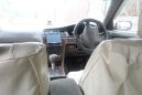  Toyota Cresta 1999 , 260000 , 