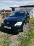  Toyota Corolla 2004 , 380000 , 