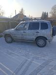 SUV   Chevrolet Niva 2006 , 290000 , 