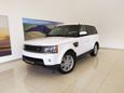 SUV   Land Rover Range Rover Sport 2010 , 1300000 , 