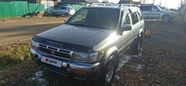 SUV   Nissan Terrano 1996 , 400000 , 