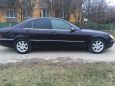  Mercedes-Benz S-Class 2001 , 670000 , 