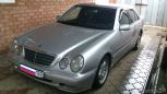 Mercedes-Benz E-Class 2001 , 460000 , 