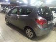    Opel Meriva 2013 , 569000 , 