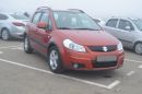  Suzuki SX4 2008 , 420000 , 