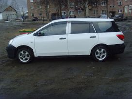  Nissan AD 2008 , 310000 , 