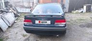  Toyota Carina 1998 , 240000 , 