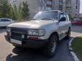 SUV   Toyota Land Cruiser 1994 , 645999 , 