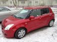  Suzuki Swift 2005 , 335000 , 