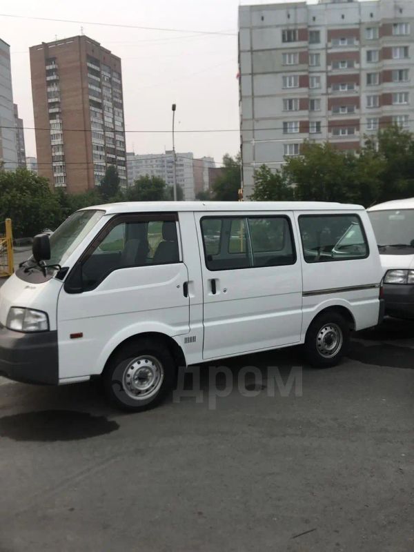    Mazda Bongo 2012 , 729000 , 