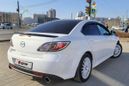  Mazda Mazda6 2010 , 765000 , 