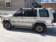 SUV   Isuzu Bighorn 1997 , 450000 , 