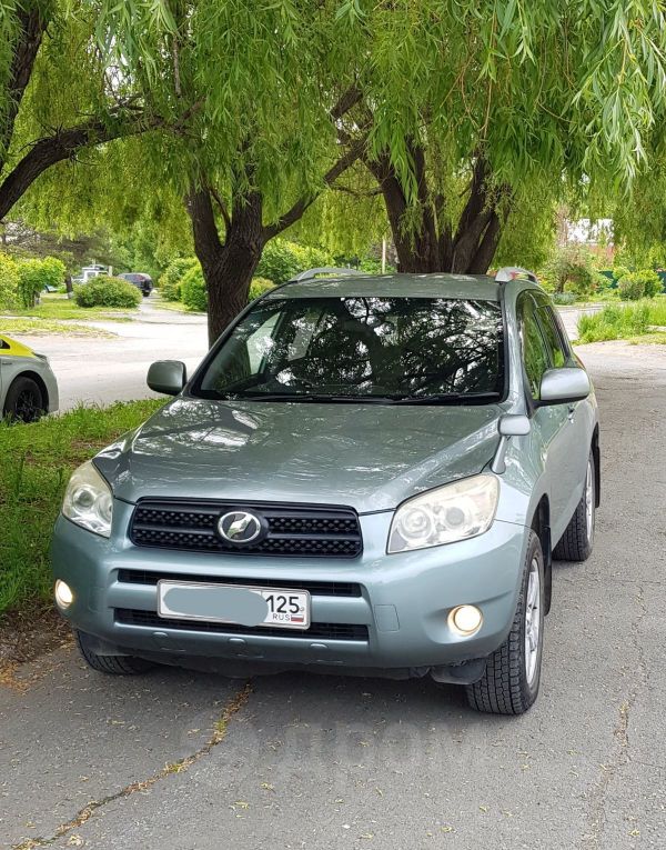 SUV   Toyota RAV4 2006 , 740000 , 