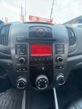  Kia Cerato 2010 , 498000 , 