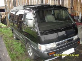    Nissan Caravan 1996 , 270000 , 