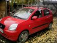  Kia Picanto 2006 , 245000 , 