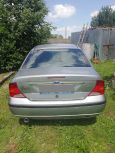  Ford Focus 2004 , 120000 , 