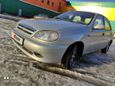  Chevrolet Lanos 2009 , 125000 , 