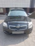  Toyota Avensis 2007 , 570000 , 