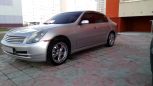  Nissan Skyline 2002 , 385000 , 