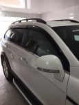 SUV   Chevrolet Captiva 2014 , 1460000 , 