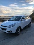 SUV   Hyundai ix35 2012 , 500000 , 