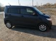  Mazda AZ-Wagon 2010 , 250000 , 