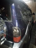 SUV   Toyota Land Cruiser Prado 1996 , 630000 , 