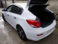  Chevrolet Cruze 2012 , 530000 , 