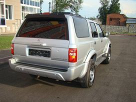 SUV   Great Wall Safe 2008 , 385000 , 