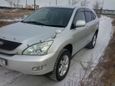 SUV   Toyota Harrier 2004 , 880000 , 