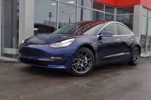  Tesla Model 3 2017 , 3500000 , 