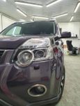SUV   Nissan X-Trail 2011 , 790000 , -