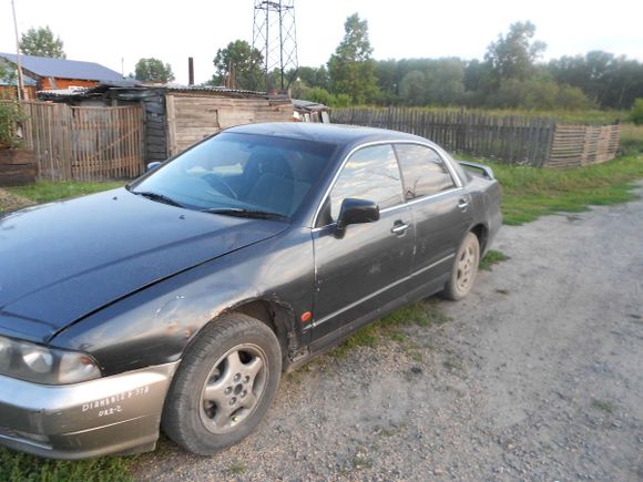  Mitsubishi Diamante 1996 , 85000 , 