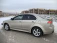  Mitsubishi Lancer 2007 , 395000 , 