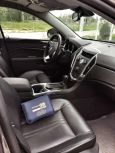 SUV   Cadillac SRX 2011 , 1400000 , -