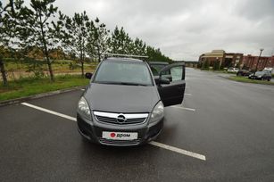    Opel Zafira 2011 , 450000 , 