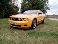  Ford Mustang 2011 , 1450000 , 