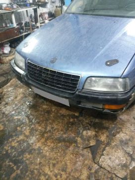  Opel Omega 1986 , 120000 , 